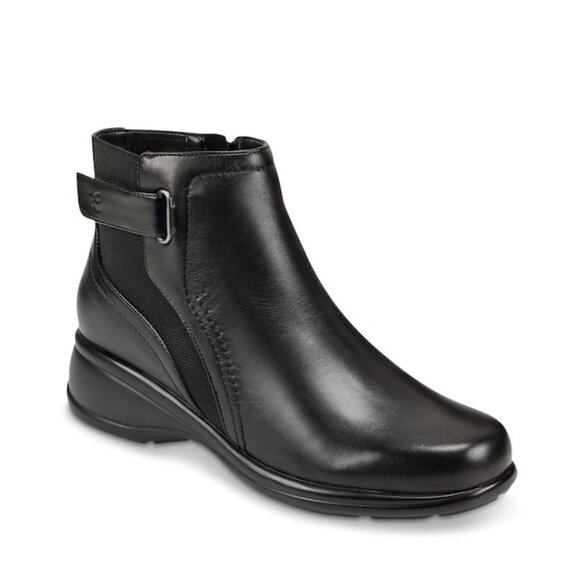 Easy Spirit Tale Booties - Picture 1 of 6